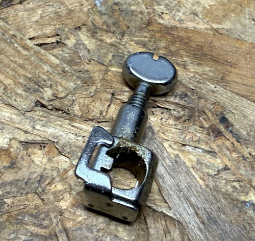 Nadelhalter nadelklemme für - nadelklemme,