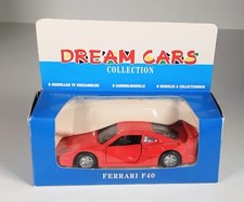 Maisto Shell, Ferrari F40