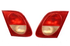 2 Rückleuchten orig. Mercedes