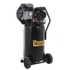 Kompressor Luft Vertikal 90 Lt Nuair B2800B/3M/90V Riemen 3HP 10bar