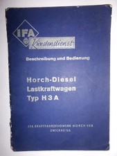 Original description and