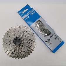 Shimano Verschleißset HG 54 +