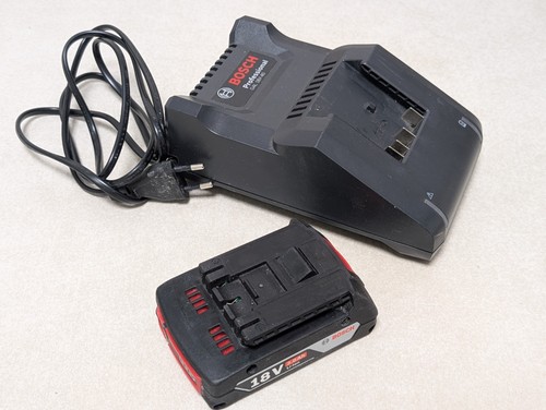 Bosch professional 18v - professional, set