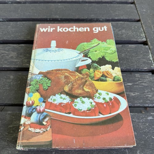 Wir kochen gut - verlag, die