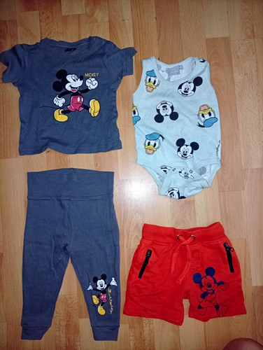 Disney baby jungen kleidung - disney,