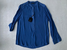 Massimo Dutti Bluse ungtragn