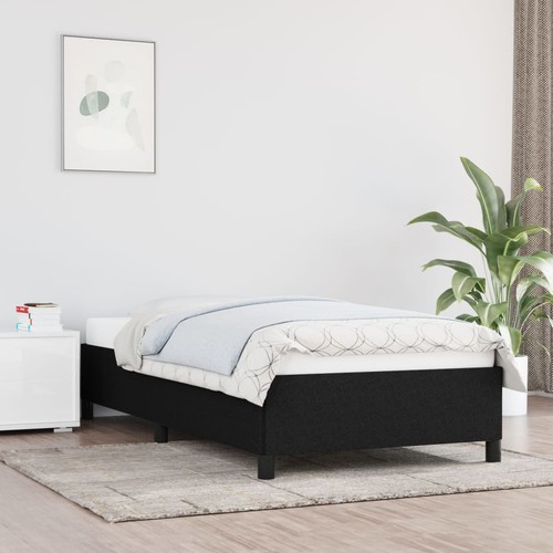 Bettgestell einzelbett - bettgestell,
