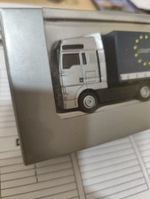 MAN TGX Werbemodell LTG