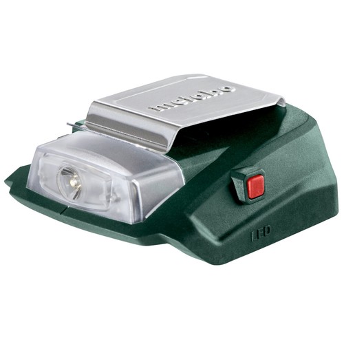 Metabo akku power adapter - metabo, pa