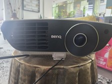 BenQ W700+ DLP-Beamer, 2300