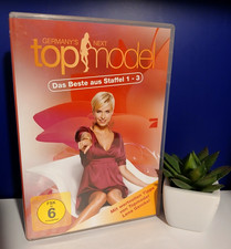Germany´s Next Topmodel - Das