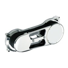 BDL Primärantrieb Kit offen 2" SH-500 für Harley Shovelhead 70-78  poliert