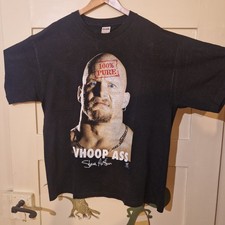 Vintage WWF Stone Cold Steve
