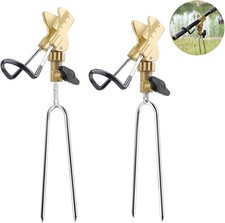 DBREAKS Rutenhalter, 2 Stück