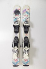 VÖLKL Chica Mädchen Kinder-Ski Länge 70cm (0,70m) inkl. Bindung! #1892