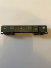 1  Packwagen SBB, Spur N Von trix