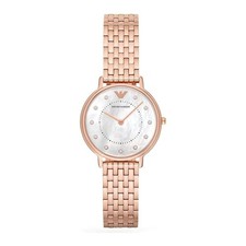 Emporio Armani  Damenuhr AR11006