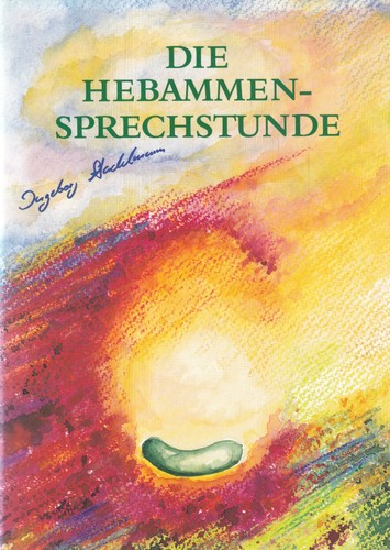 Die hebammen sprechstunde - die, hebammen-sprechstunde