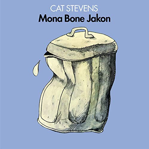 Cat stevens mona bone jakon - cat,