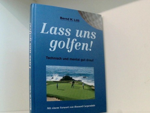 Lass uns golfen technisch - lass,