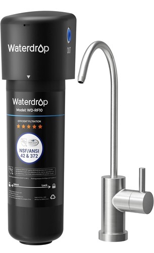 Waterdrop 10ub - waterdrop, 10ub-uf