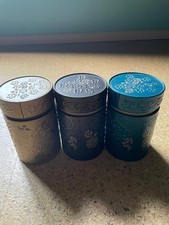 Küchenutensil (Teedosen 