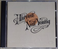 Neil Young - Harvest