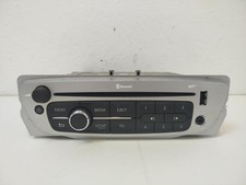 Renault Megane III 3 Radio