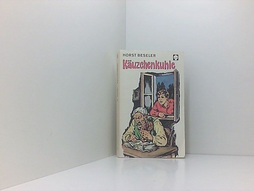 Käuzchenkuhle horst beseler - horst,
