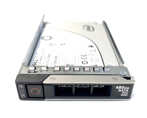 Genuine dell 480gb 6g sata - genuine,