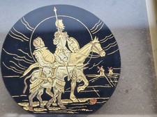 Toledo Damast Don Quichote &