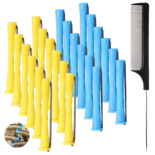 Dauerwellen wickler set - dauerwellen, 24