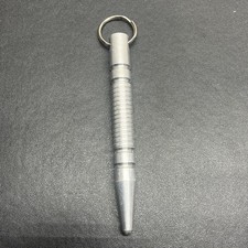 Kubotan-Style Dull Nib Self