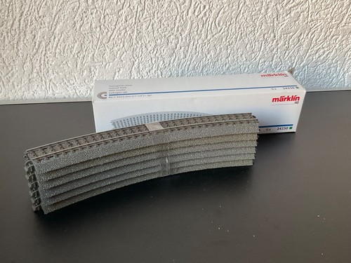 Märklin schienen 24230 5 - 24230,