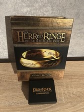 Der Herr der Ringe: Extended
