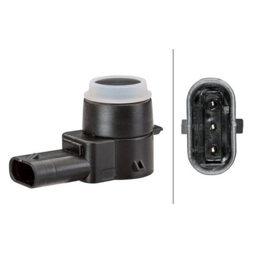 Hella sensor pdc einparkhilfe - hella,