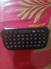 Kabellose Tastatur für Xbox