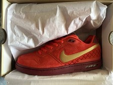 Nike SB Paul Rodriguez Zoom