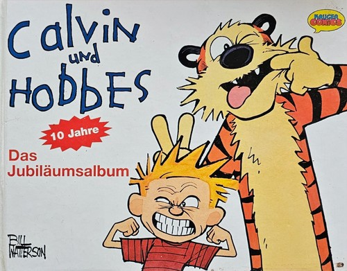 Calvin und hobbes das - und,