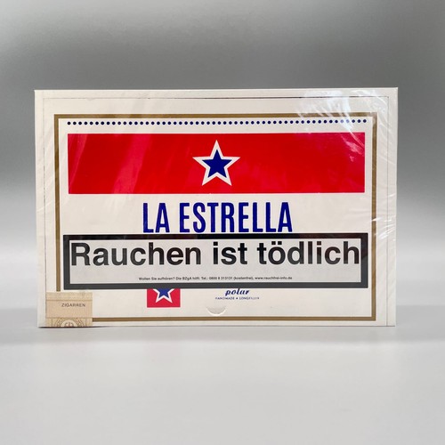 Estrella polar rothschild - la,