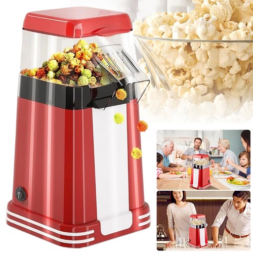 Popcornmaschine popcorn maker - popcornmaschine,
