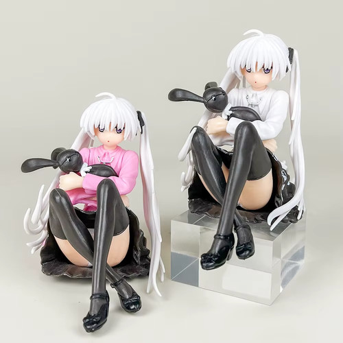 Anime figuren sora kasugano - anime,