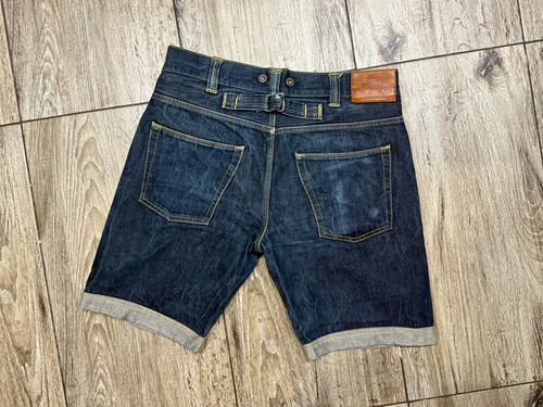 Herren jeans shorts pike - herren,