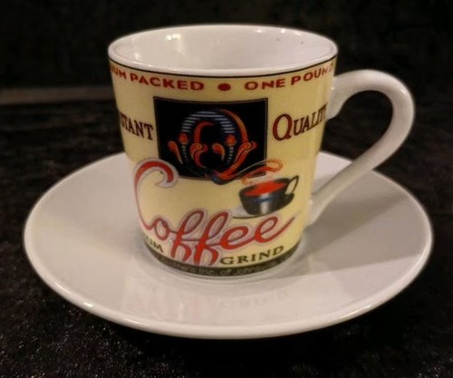 Espressotasse ritzenhoff - espressotasse,
