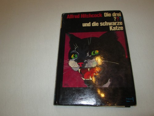Hitchcock die drei - hitchcock,