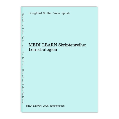 Medi learn skriptenreihe - medi-learn,
