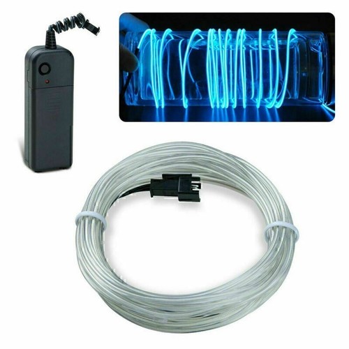 Led el kabel neon - led,