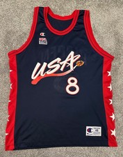 Scottie Pippen 1996 Dream Team