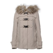 Zara Woman, Dufflecoat, Damen