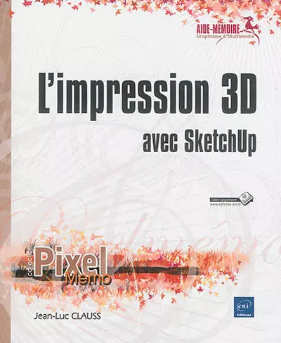 Impression avec sketchup - l'impression,